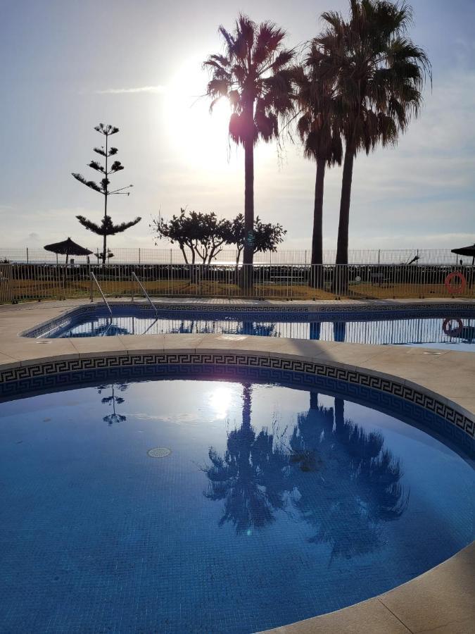 Las Mimosas, לה קאלה דה מיחאס מראה חיצוני תמונה