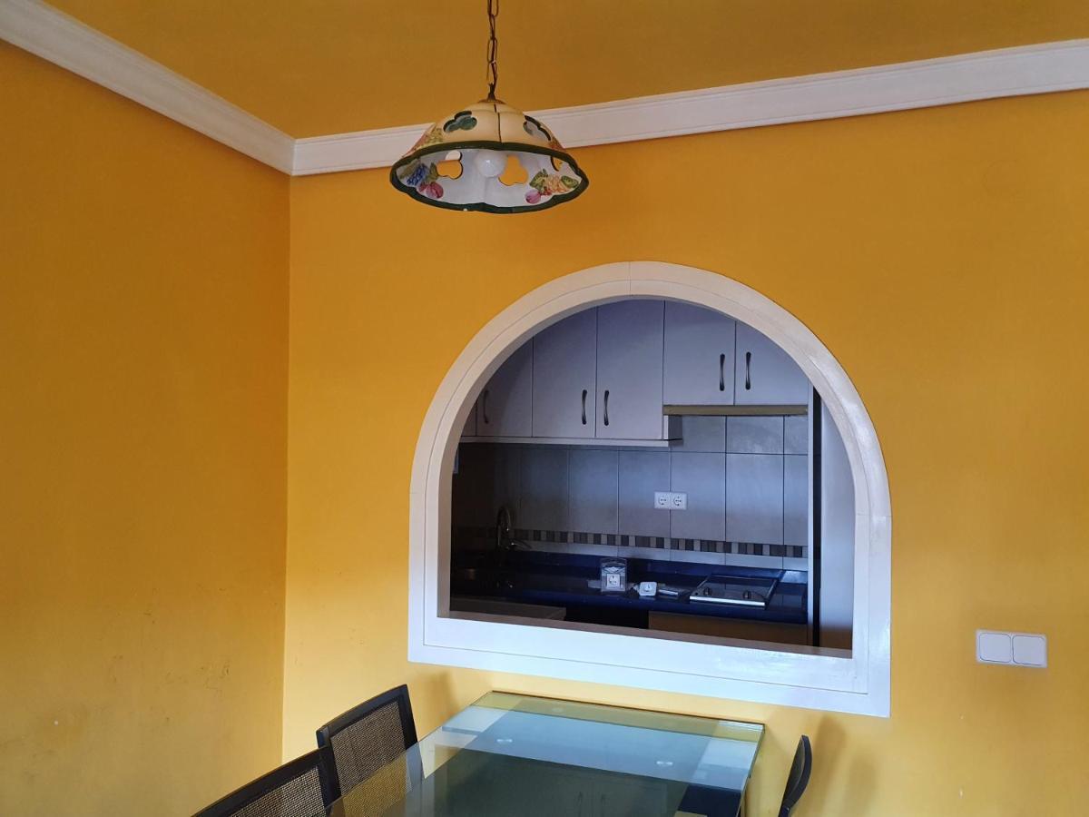 Las Mimosas, לה קאלה דה מיחאס מראה חיצוני תמונה