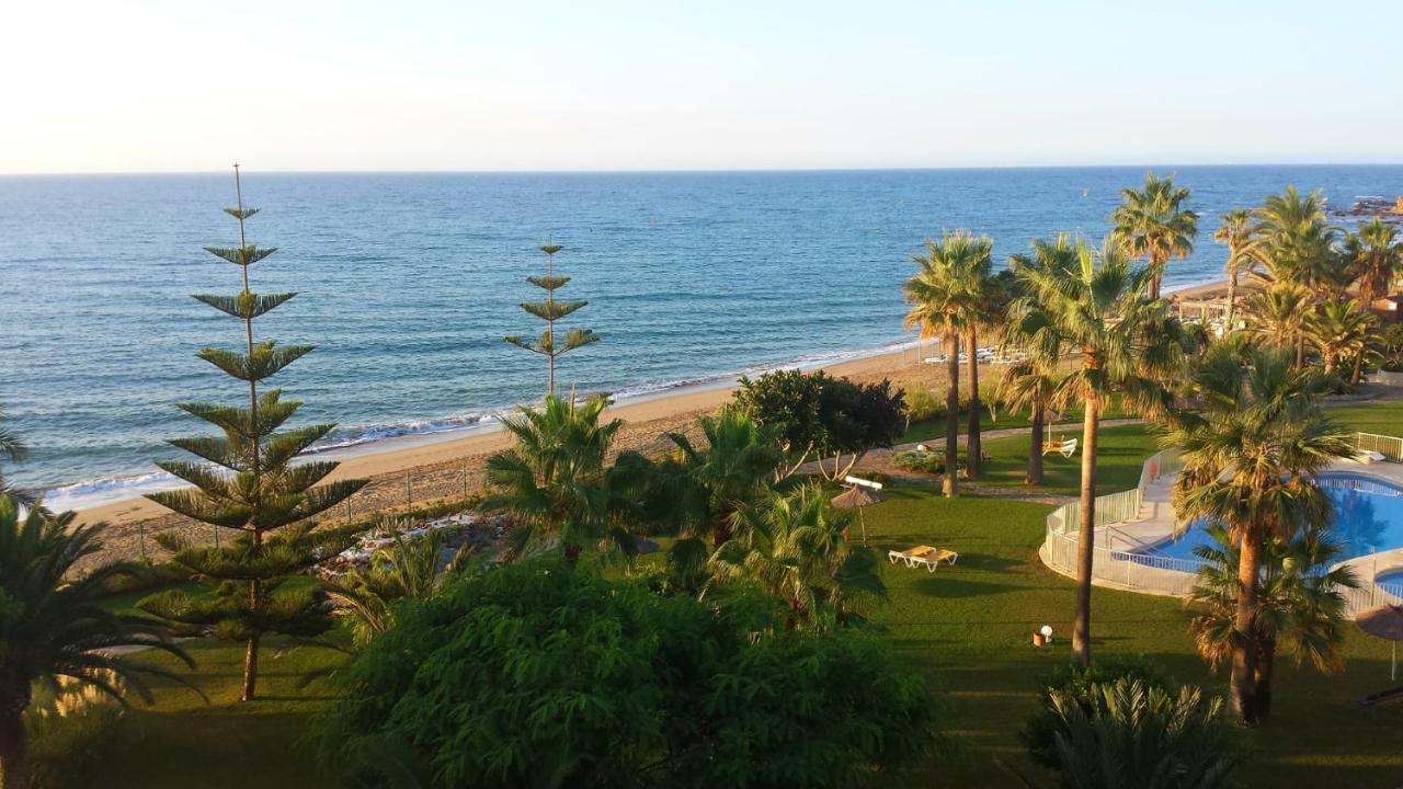 Las Mimosas, לה קאלה דה מיחאס מראה חיצוני תמונה